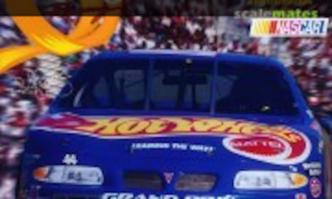 1:24 Hot Wheels Racing Grand Prix (Revell Monogram 85-4117)