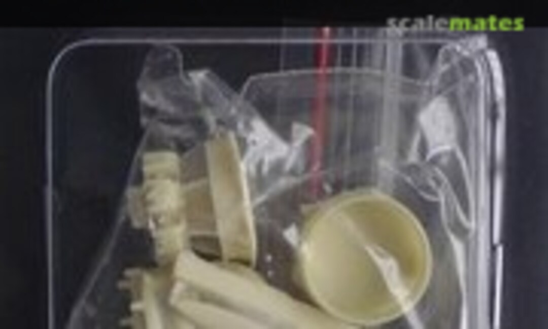 1:72 Avro 621 (Kora Models DS72237) DS72237