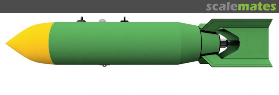 Boxart AN-Mk 1 Armour Piercing 1,600lb 0174 MPM Hobbies Boxart AN-Mk 1 Armour Piercing 1,600lb 0174 MPM Hobbies