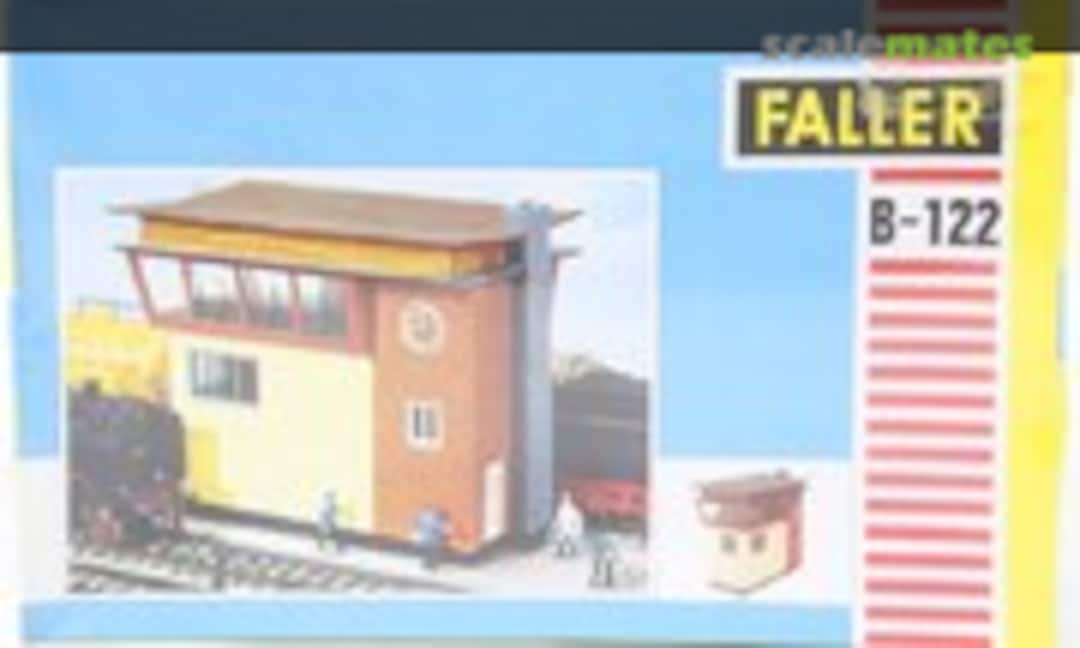 Seinhuis (Faller 122)