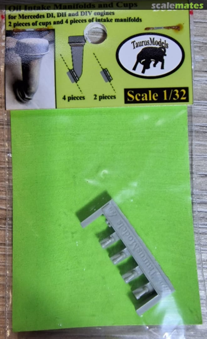 Boxart Oil Intake Manifolds and Cups D3234 Taurus Models Boxart Oil Intake Manifolds and Cups D3234 Taurus Models