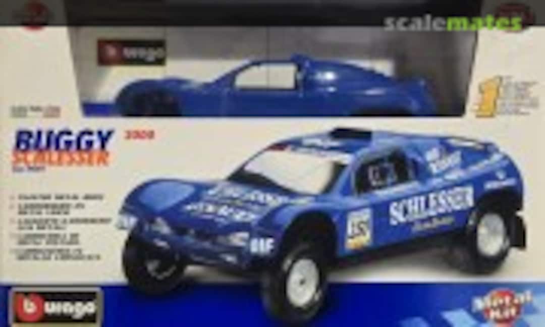 Buggy Schlesser (Bburago 59201)