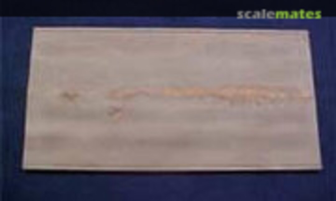 1:72 Old Brick Street Section (Tiger Productions R-090)