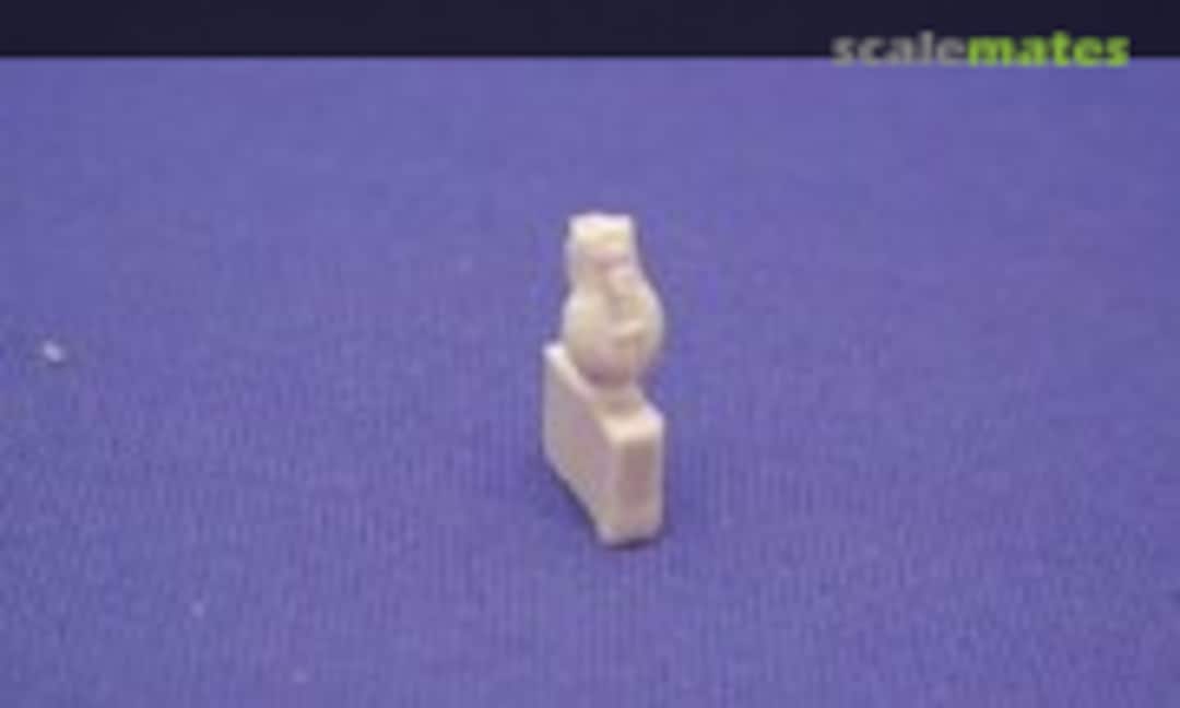 1:35 AFV Mounted Canteens (The New TMD 35-10056) 35-10056