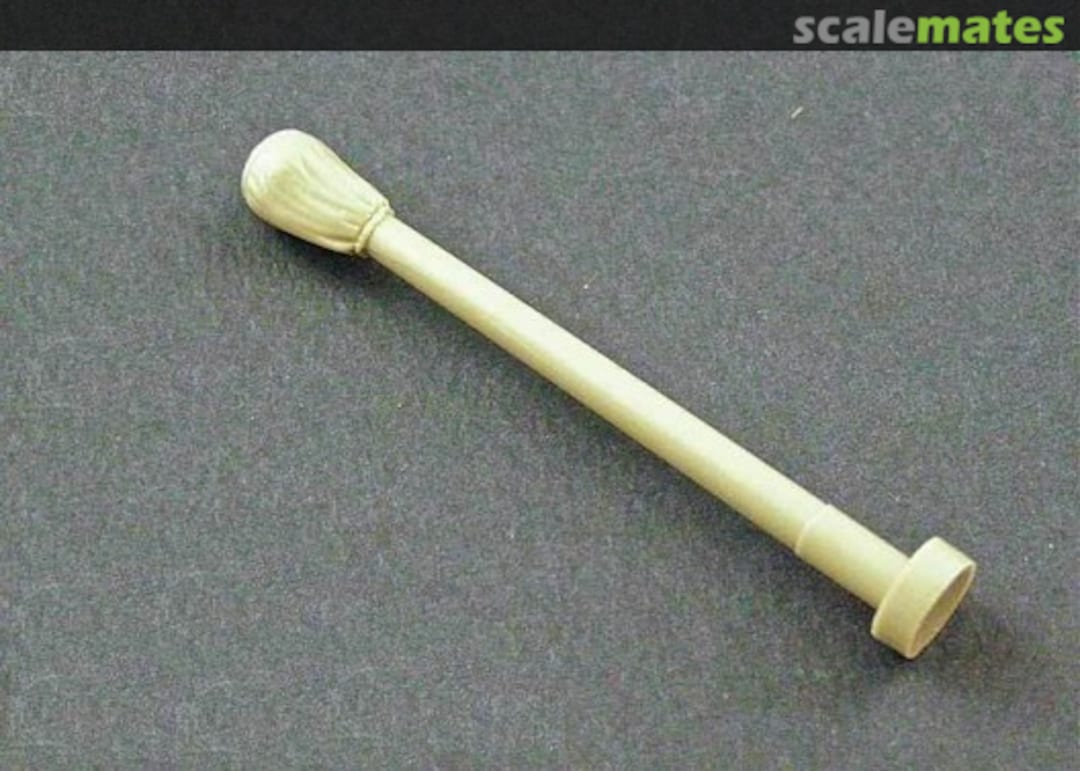 Boxart Pz.IV , StuG III (Mid Pattern) Barrel w/ Canvas Cover RE35-015 Panzer Art Boxart Pz.IV , StuG III (Mid Pattern) Barrel w/ Canvas Cover RE35-015 Panzer Art