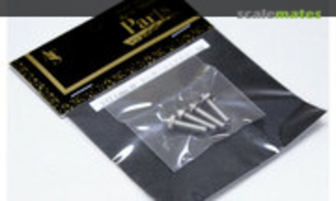 1:12 Lotus 49 Center Lock Nut Set (Acu-Stion ACS9883) ACS9883