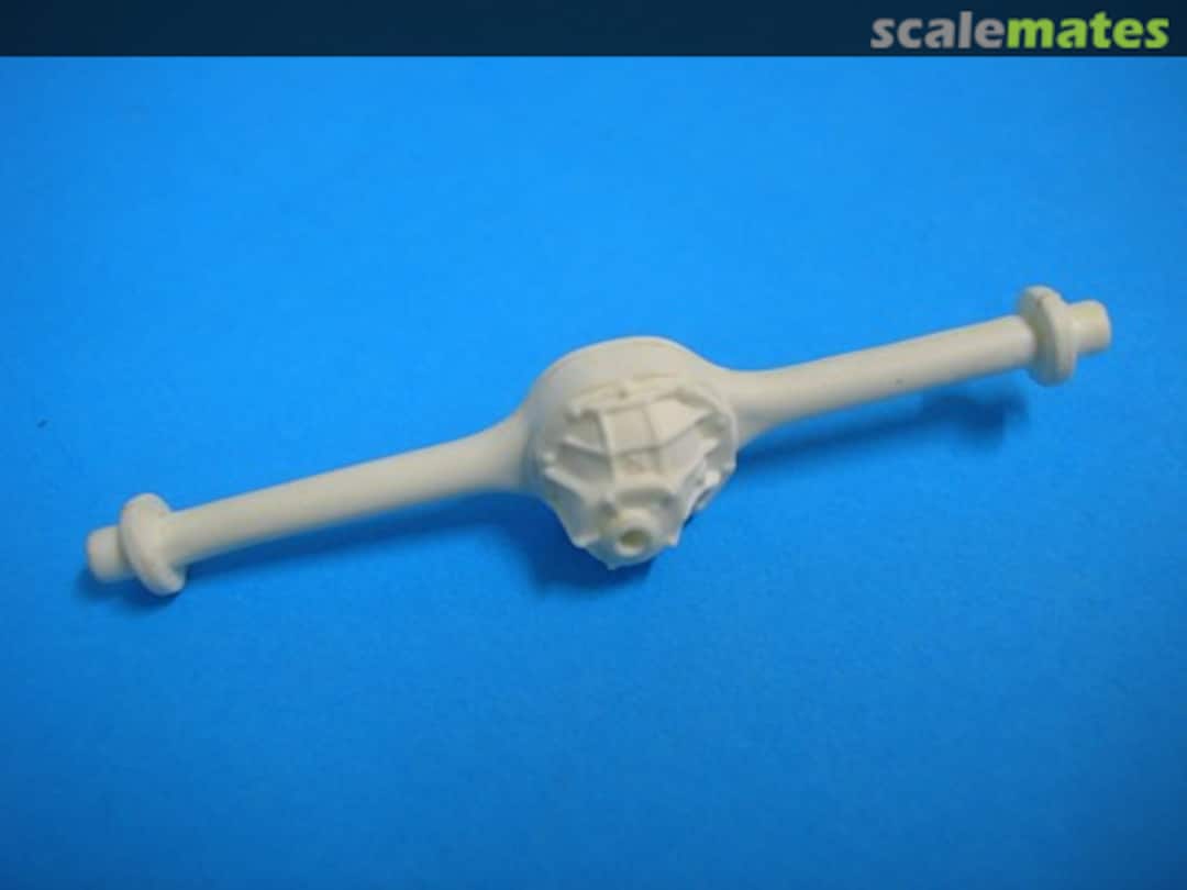 Boxart Differential 2316 The Parts Box Boxart Differential 2316 The Parts Box