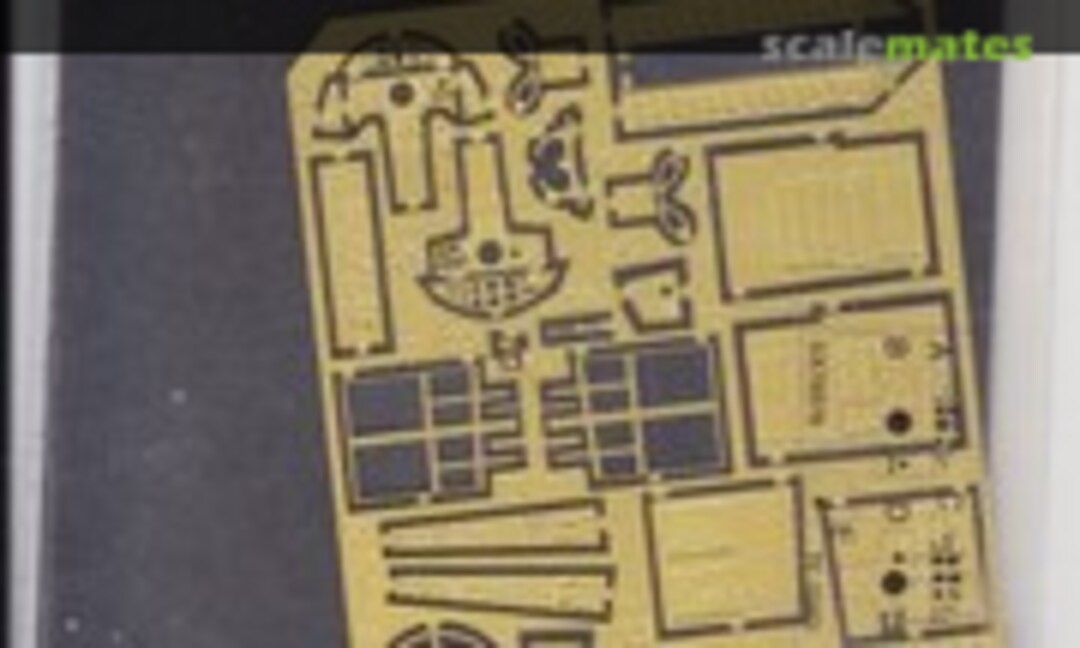 1:72 Lockeed TF-104G (Extratech EX 72078) EX 72078