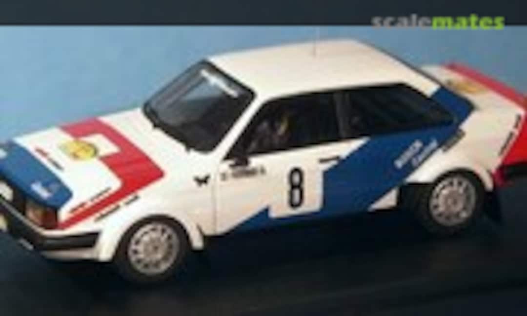 Audi 80 Gr.2 (Scala 43 K109A)