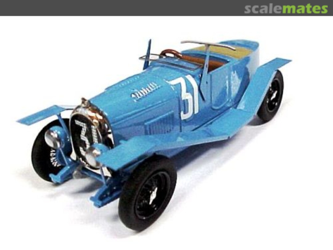 Boxart Chenard & Walcker 24-31 Atelier Christian Gouel Boxart Chenard & Walcker 24-31 Atelier Christian Gouel