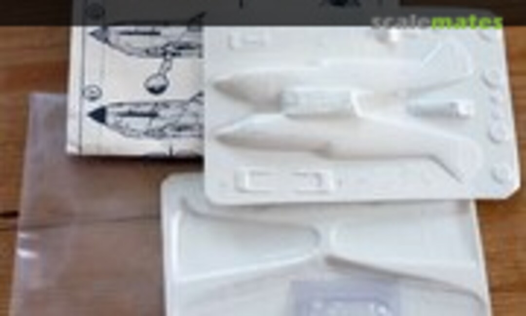 1:72 LaGG-3 (Unknown )