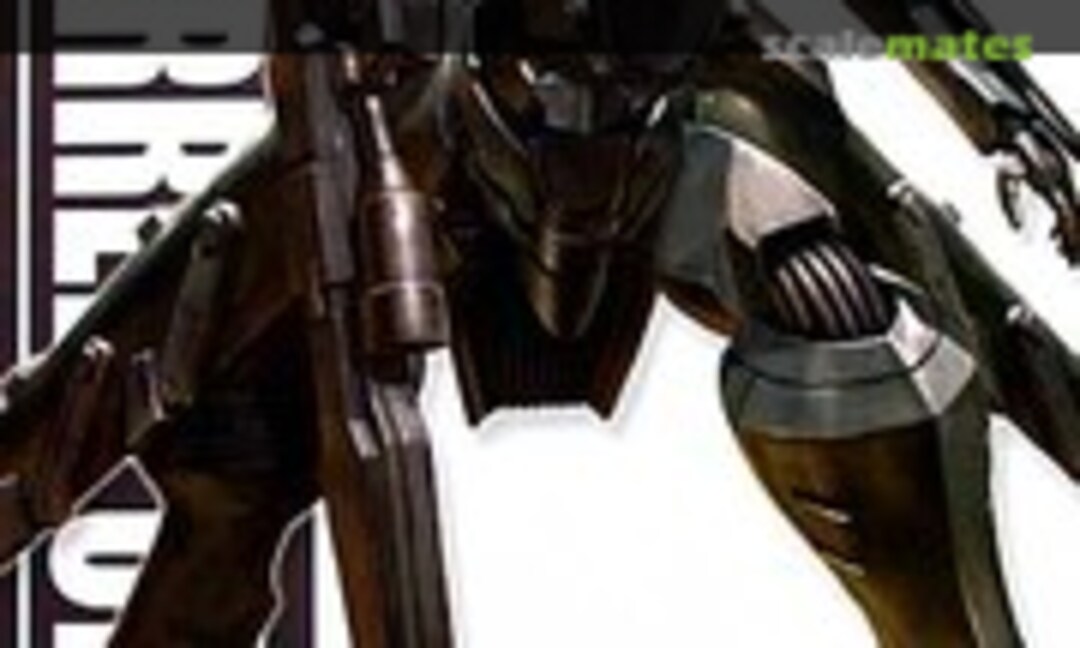 1:144 Apparition (Kotobukiya KP097) KP097