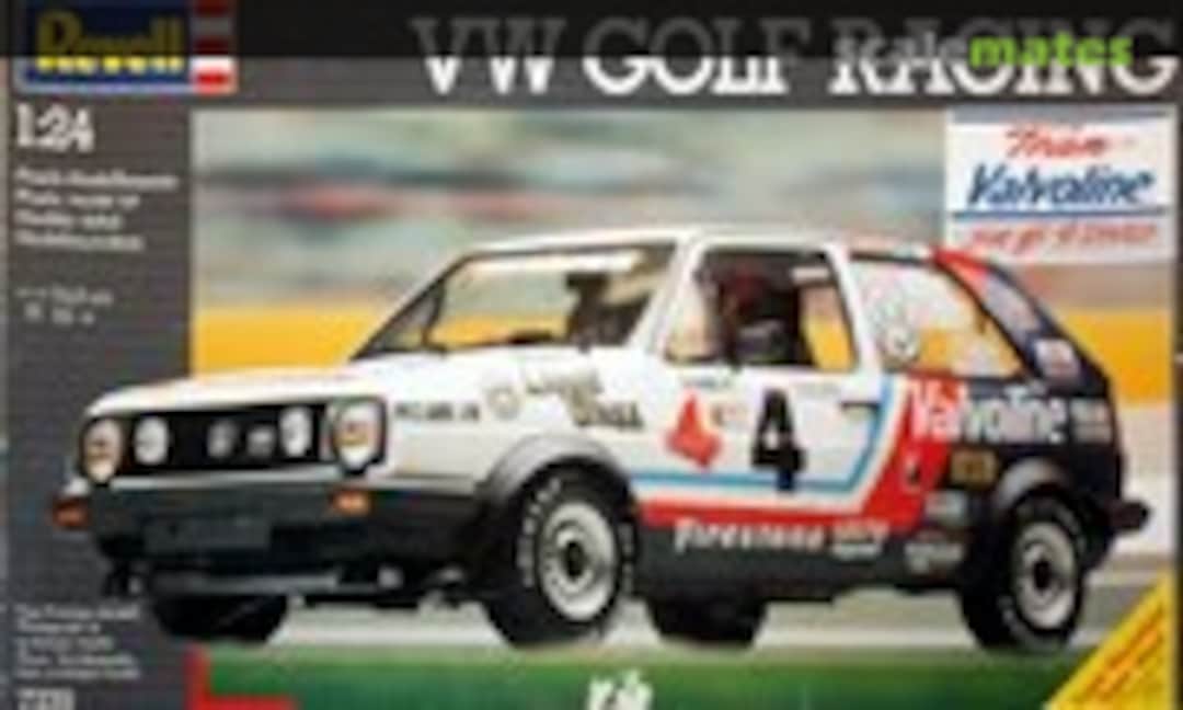 1:24 VW Golf Racing (Revell 7339)