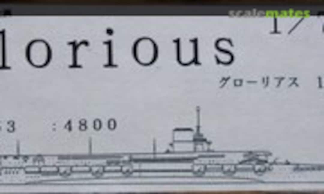 Glorious 1940 (Fairy Kikaku 53)