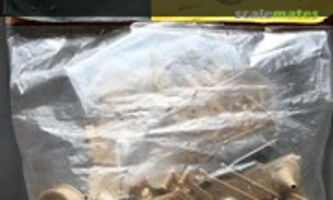 1:20 Traktor (Plasty 8) 8