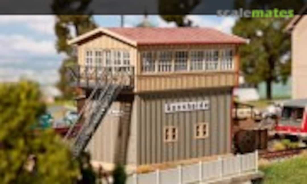 Stellwerk Sonnheide (Faller 120115)