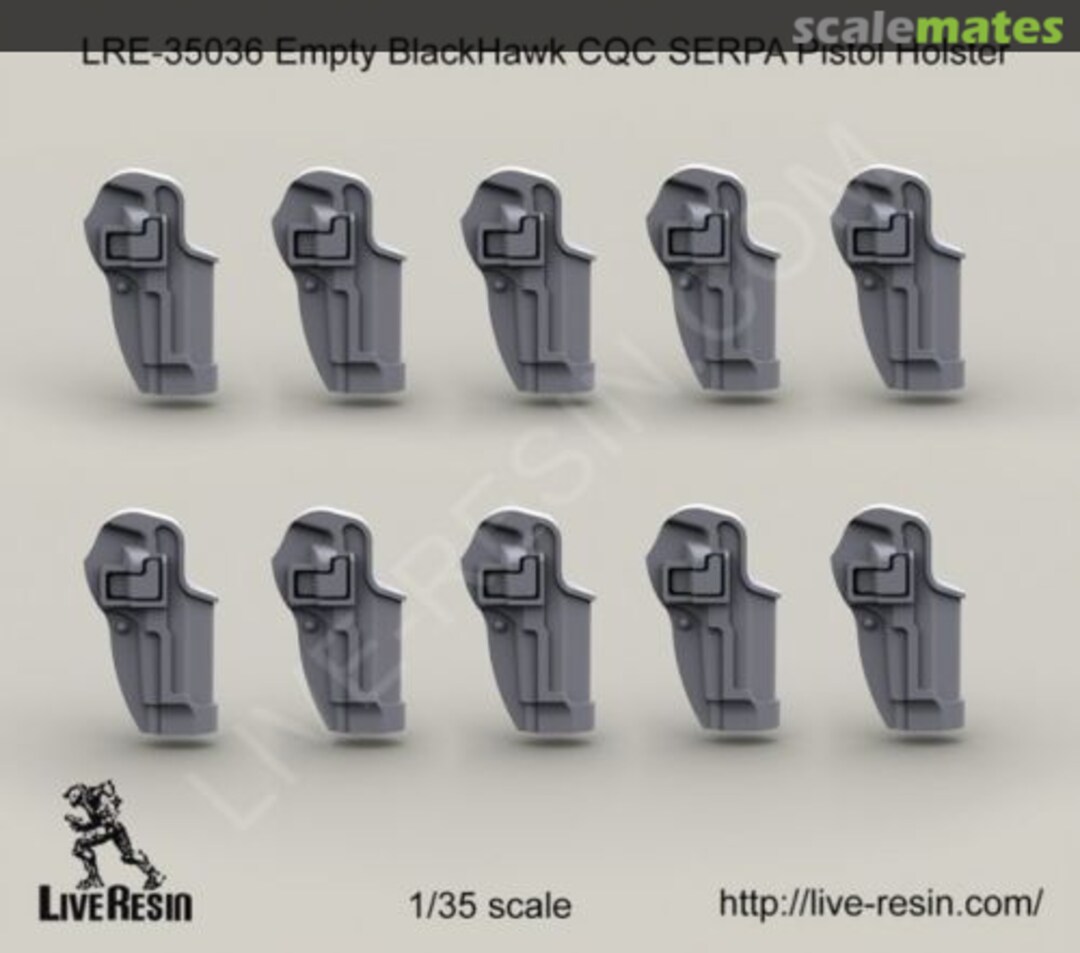 Boxart Empty BlackHawk CQC SERPA Pistol Holster LRE-35036 Live Resin Boxart Empty BlackHawk CQC SERPA Pistol Holster LRE-35036 Live Resin