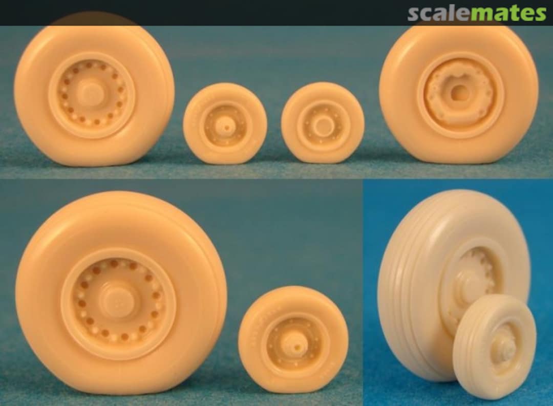 Boxart Grumman A-6 / EA-6B Intruder / Prowler: Late Weighted R013 Royale Resin Boxart Grumman A-6 / EA-6B Intruder / Prowler: Late Weighted R013 Royale Resin