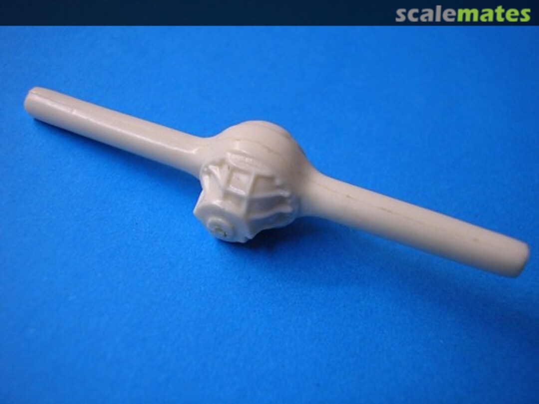 Boxart Differential - Aussie 9 Inch 2317 The Parts Box