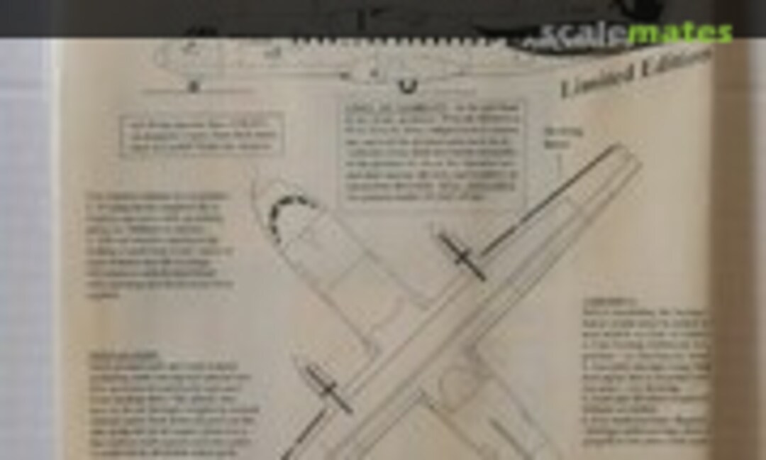 Aerospatiale Aeritalia ATR-42 (Welsh Models LE24)