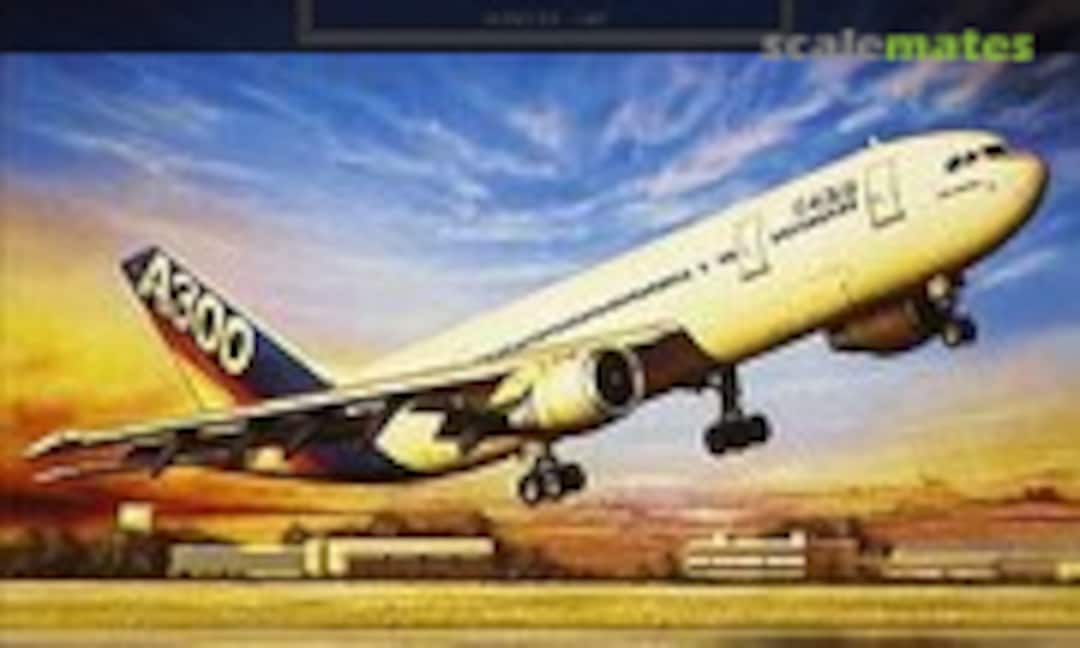 Airbus (Heller 80446)