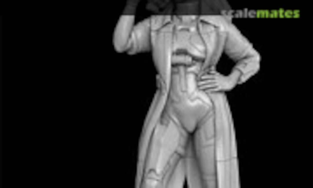 1:35 Olt. Magda Rommel (MAiM MAIM35497) MAIM35497