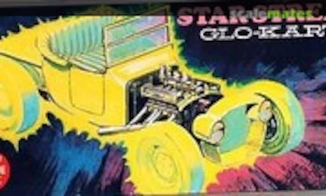 1:32 Star Streak (Lindberg 6434)