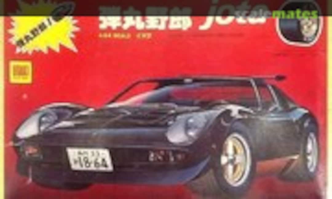 1:24 Jota (Otaki OT3-146)