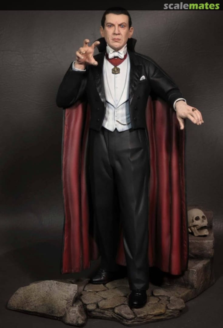 Boxart Dracula X-O Facto Boxart Dracula X-O Facto