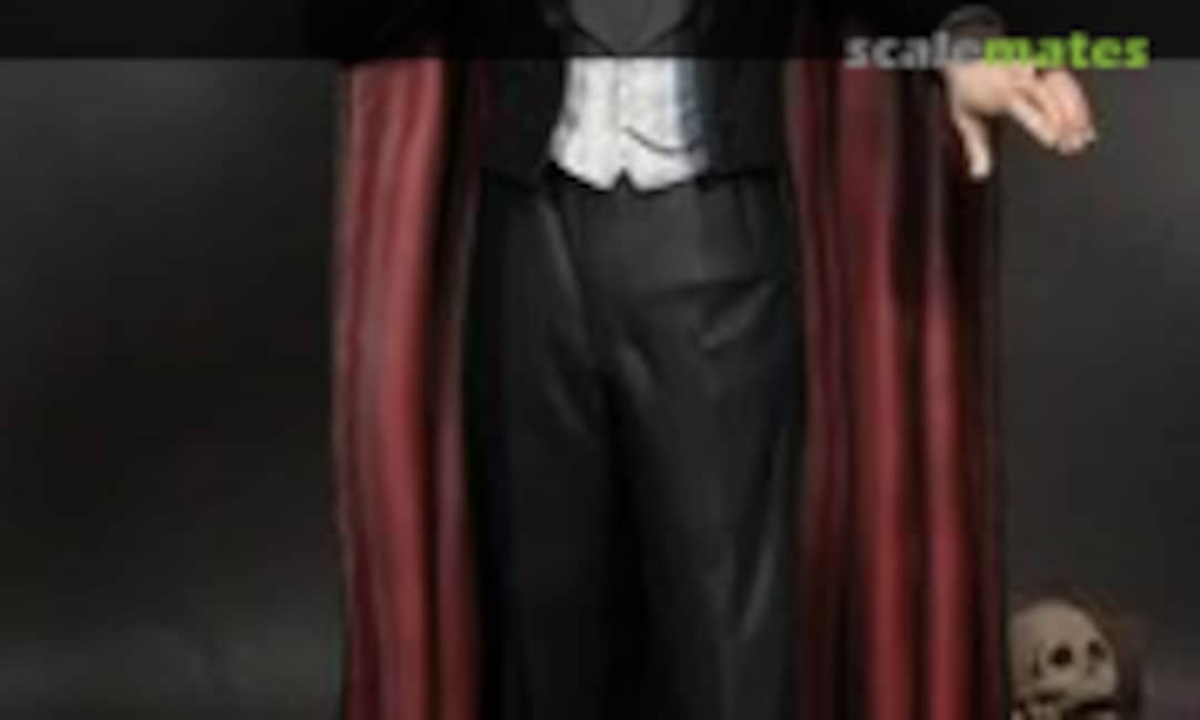 1:6 Dracula (X-O Facto )