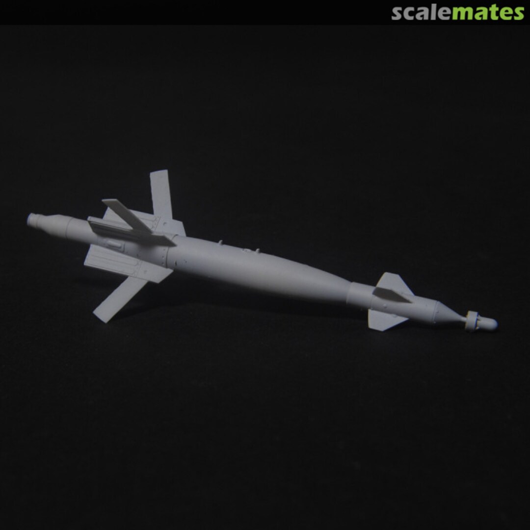 Boxart AGM-123 Skipper II PM48-0075 Paveway Models