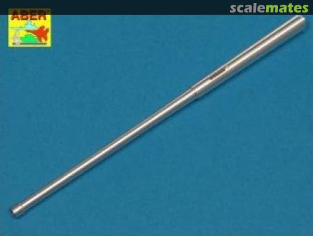 Boxart Barrel for Soviet 76,2mm M1936 (F22) Divisional Gun 35L104 Aber Boxart Barrel for Soviet 76,2mm M1936 (F22) Divisional Gun 35L104 Aber