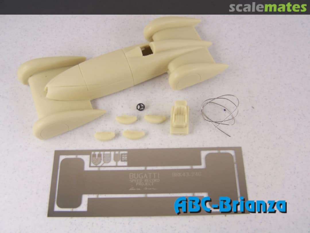 Boxart BUGATTI (JEAN) BRK43246 ABC-Brianza Boxart BUGATTI (JEAN) BRK43246 ABC-Brianza