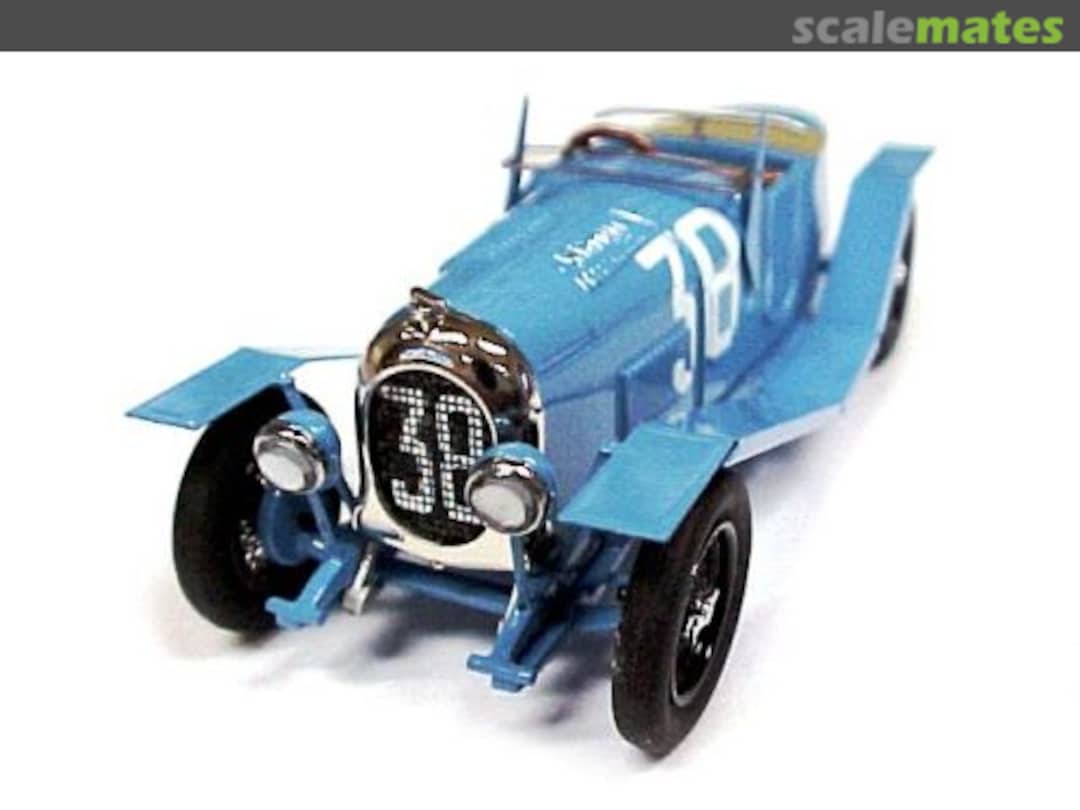 Boxart Chenard & Walcker 24-38 Atelier Christian Gouel Boxart Chenard & Walcker 24-38 Atelier Christian Gouel