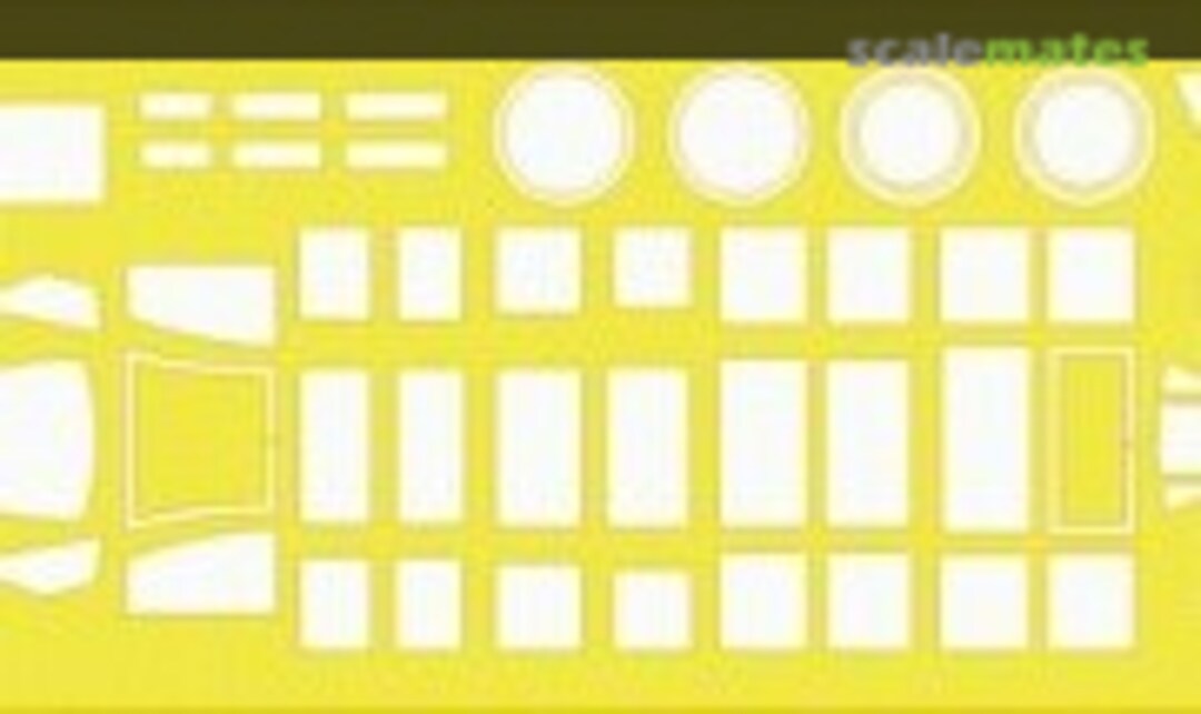 1:48 B6N Tenzan/Jill (Eduard EX063) EX063