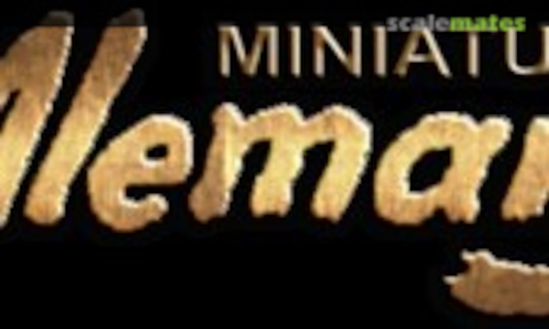 1:72 PANZER III AUSF F IN RUSSIA (Alemany Miniaturas DIO 7204)