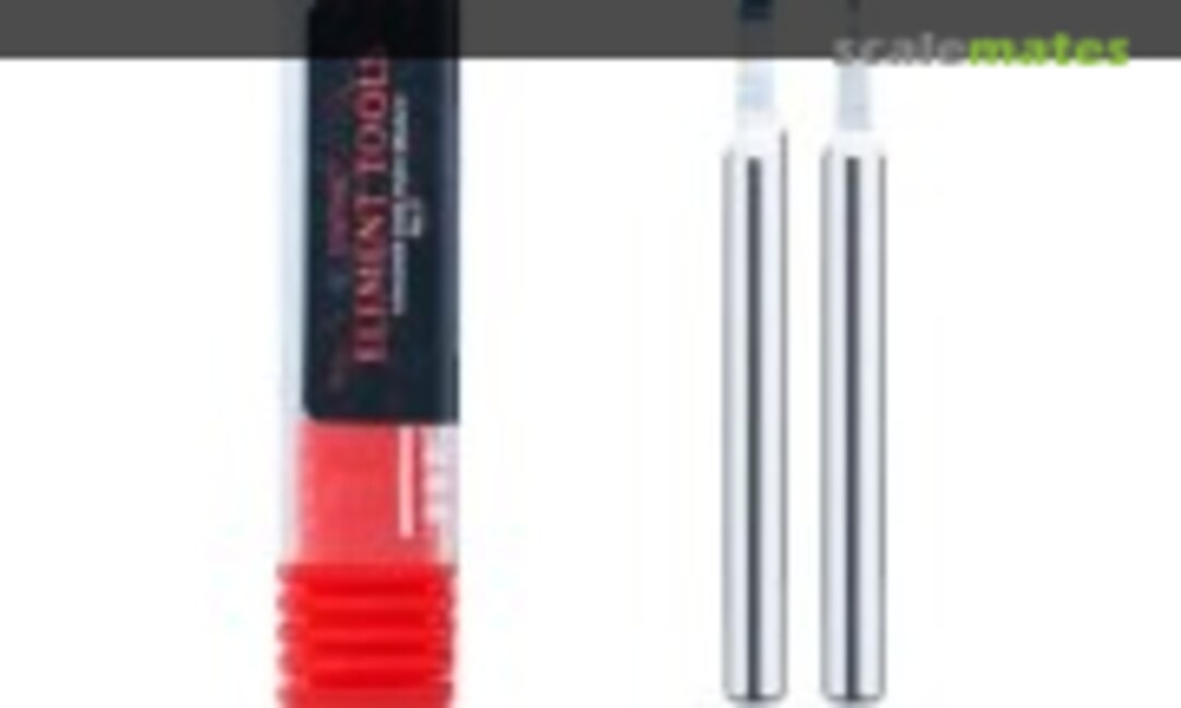 No PB Series Tungsten Steel Push Broach (DSPIAE PB-02) PB-02