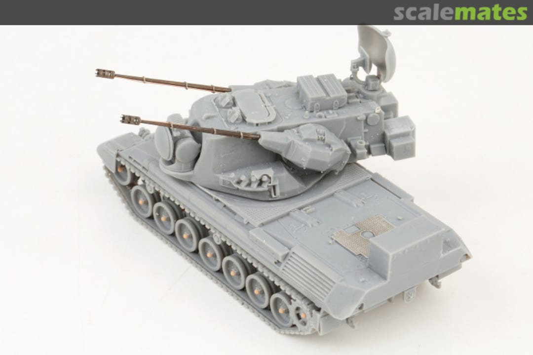 Boxart Gepard A1 Unknown Boxart Gepard A1 Unknown