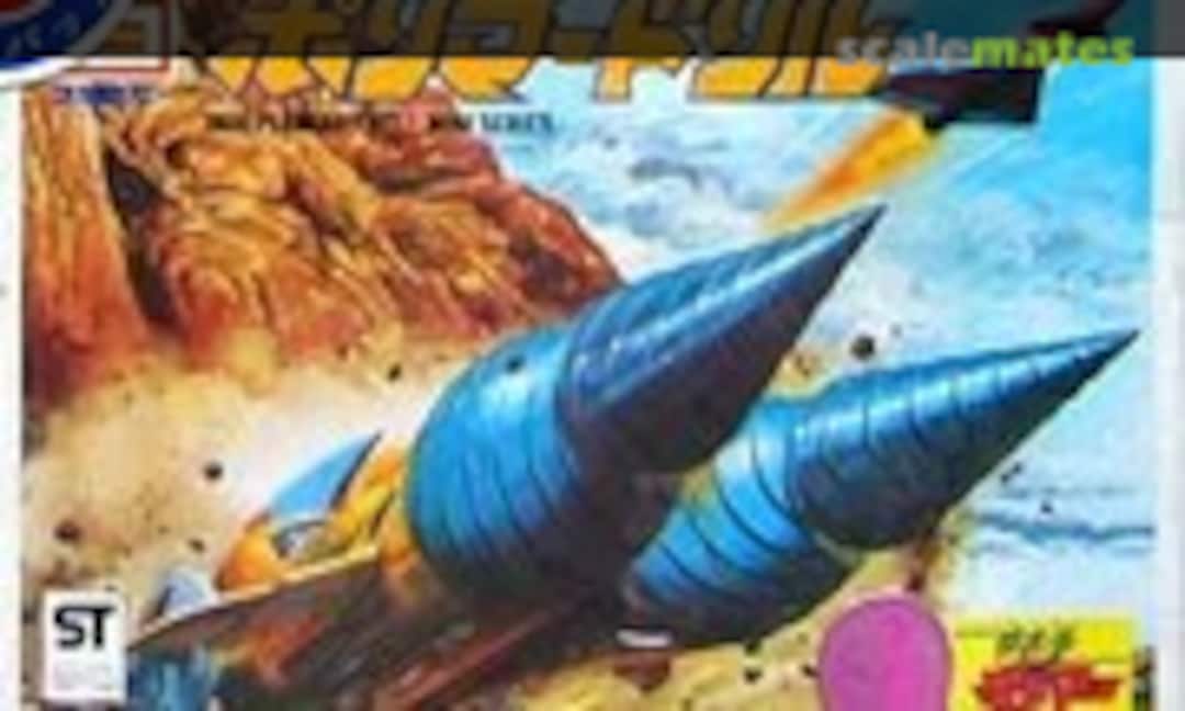 No Polymar Drill (IMAI )