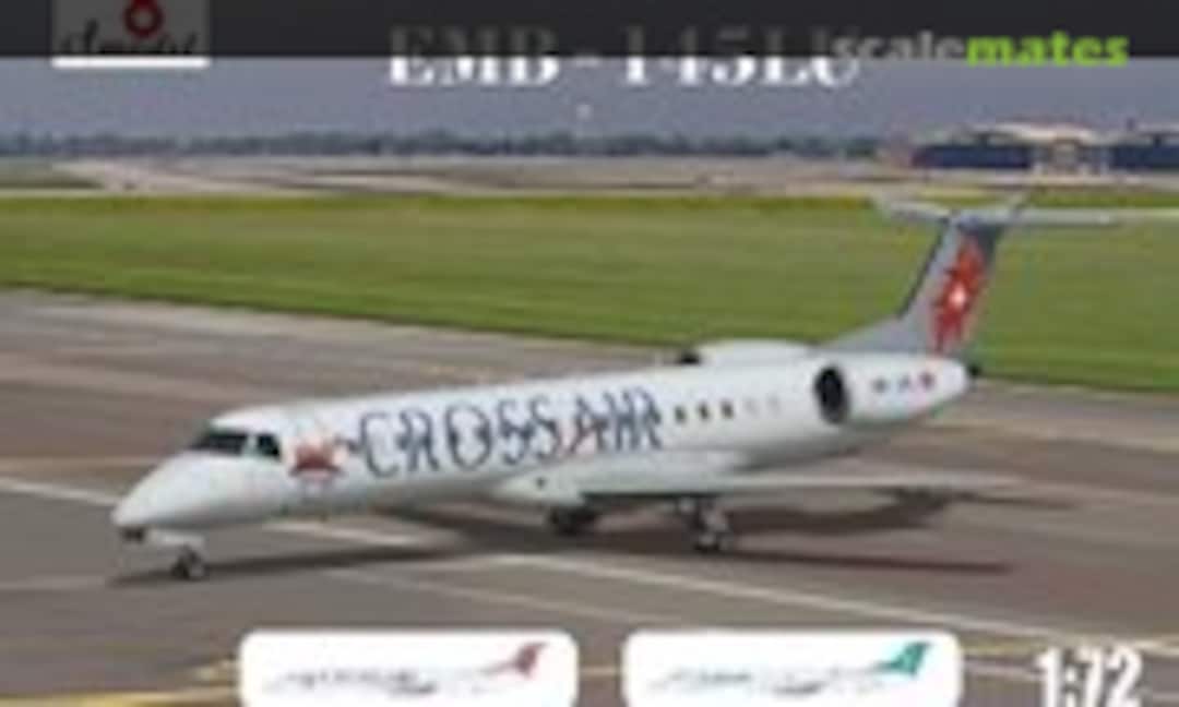 1:72 EMB-145LU (Amodel 72390)