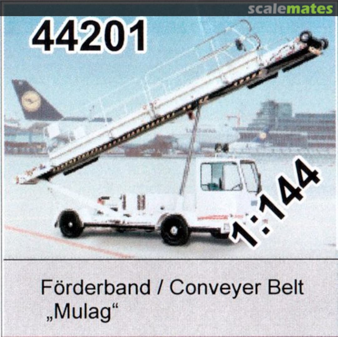 Boxart Mulag Orbiter 44201 BS Design