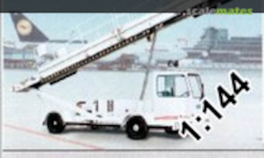 1:144 Mulag Orbiter (BS Design 44201) 44201