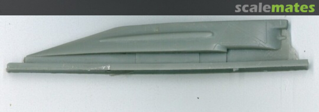 Boxart F-16 ADF Tail 4804 PWMP Boxart F-16 ADF Tail 4804 PWMP