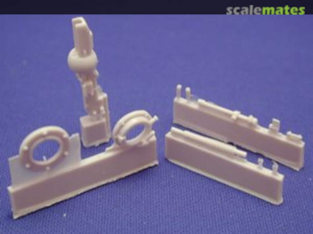 Boxart Czechoslovakian WWII 7.92mm TK vz. 37 Machine Gun 35-14800 The New TMD Boxart Czechoslovakian WWII 7.92mm TK vz. 37 Machine Gun 35-14800 The New TMD