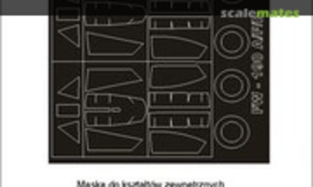 1:48 Fw 190F-8 (Montex SM48022) SM48022