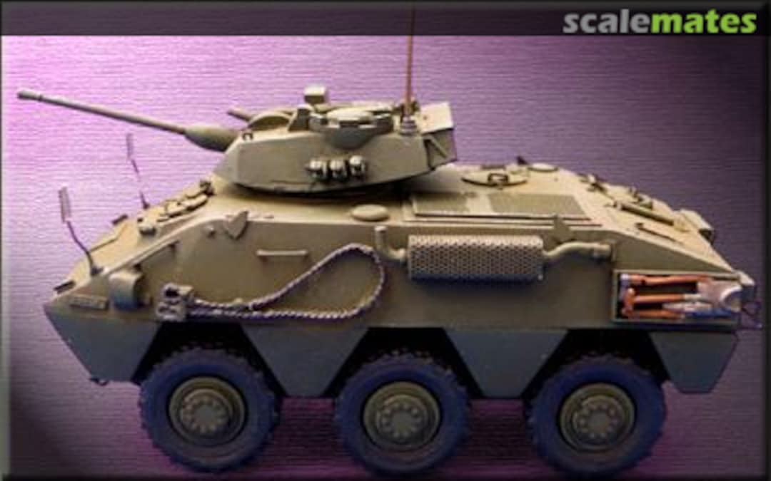 Boxart VEC TC25 8711 Nimix Boxart VEC TC25 8711 Nimix