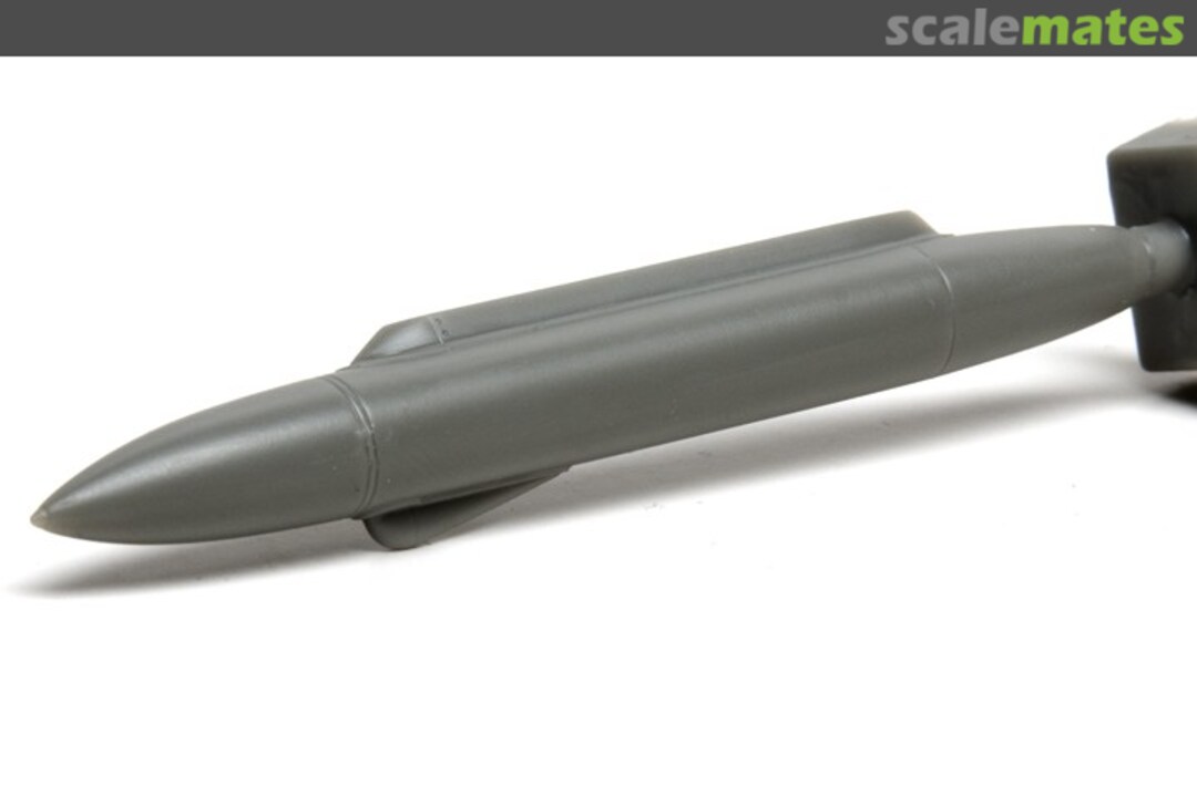 Boxart Pod KA / U22 MMK4905 Maestro Models Boxart Pod KA / U22 MMK4905 Maestro Models