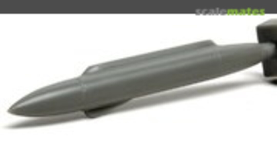 1:48 Pod KA / U22 (Maestro Models MMK4905) MMK4905