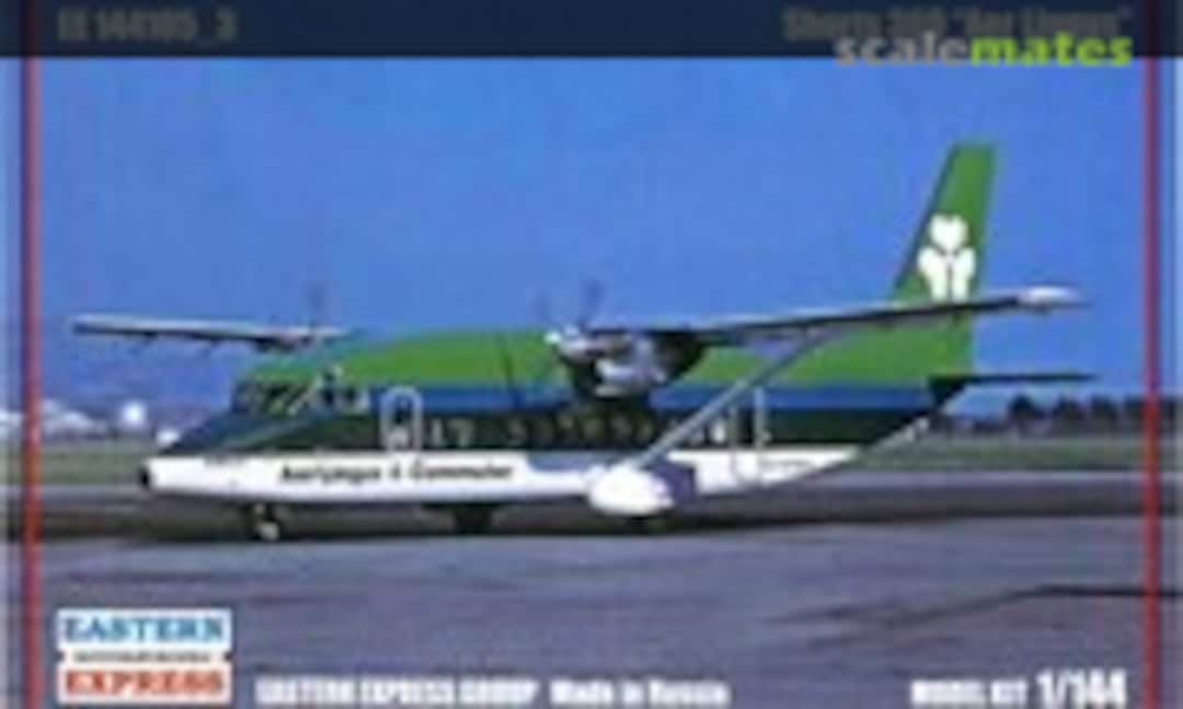 1:144 Shorts 360 "Air Lingus" (Eastern Express EE144105_3) EE144105_3
