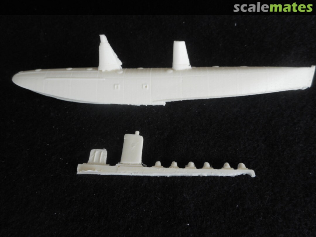 Boxart corrected OS2U EDO main float LSM 480203 Lone Star Models Boxart corrected OS2U EDO main float LSM 480203 Lone Star Models